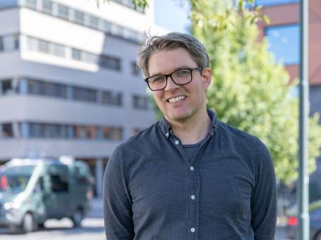 Eirik Winnberg
