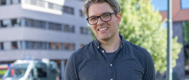 Eirik Winnberg
