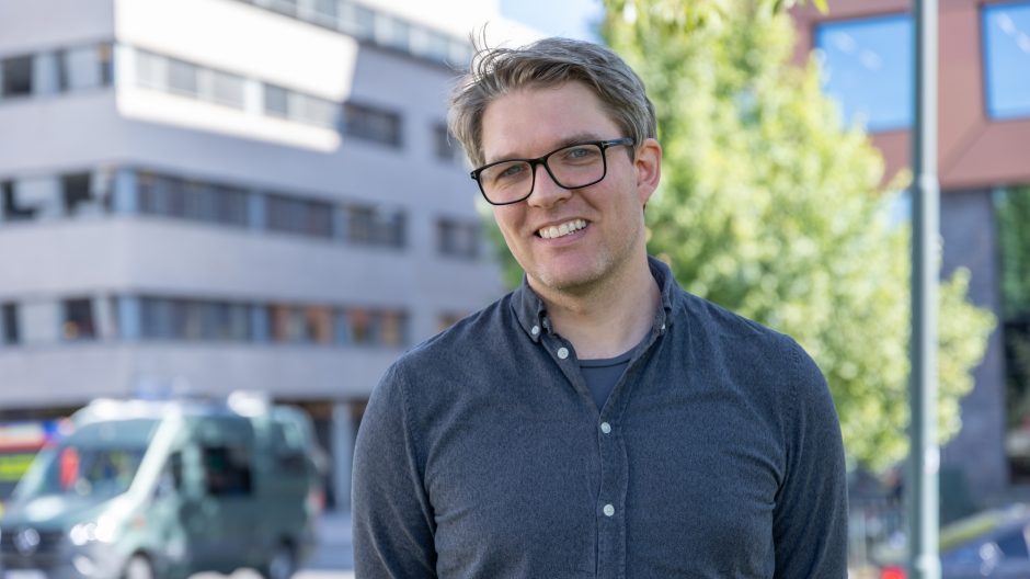 Eirik Winnberg