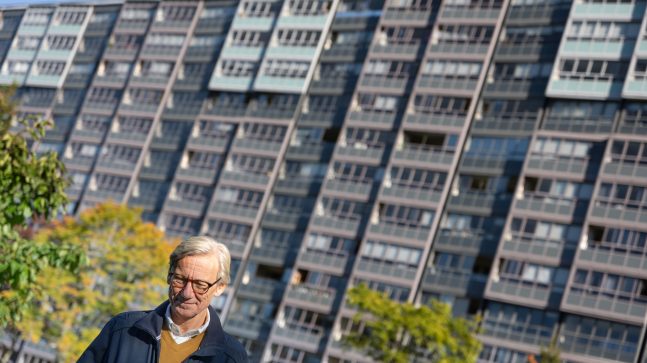 James Stove Lorentzen