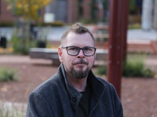 Lars Berger