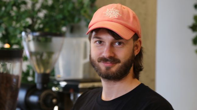 Aleksander Rieksts