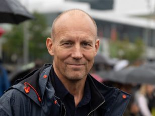 Christian Dahle