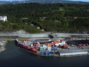 Kongshavn