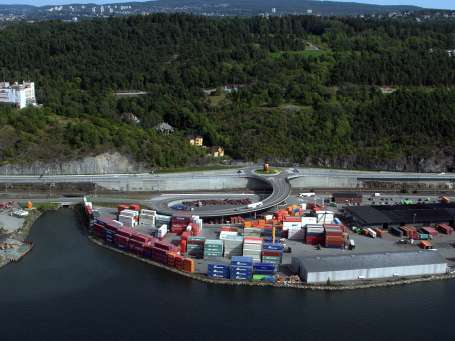 Kongshavn