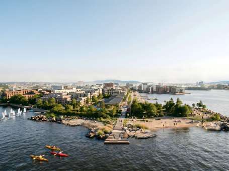 Park på Filipstad