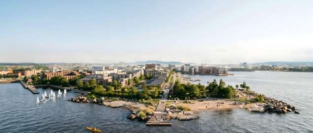 Park på Filipstad