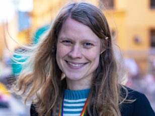 Lise Weltzien